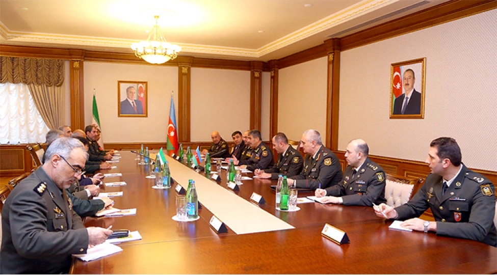 azerbaycan-ve-iran-herbi-emekdashligi-genishlendirir