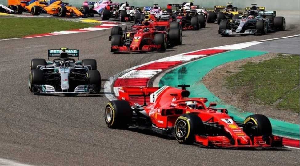 Yaponiyada “Formula-1” Qran-Prisinin qalibi məlum olub -