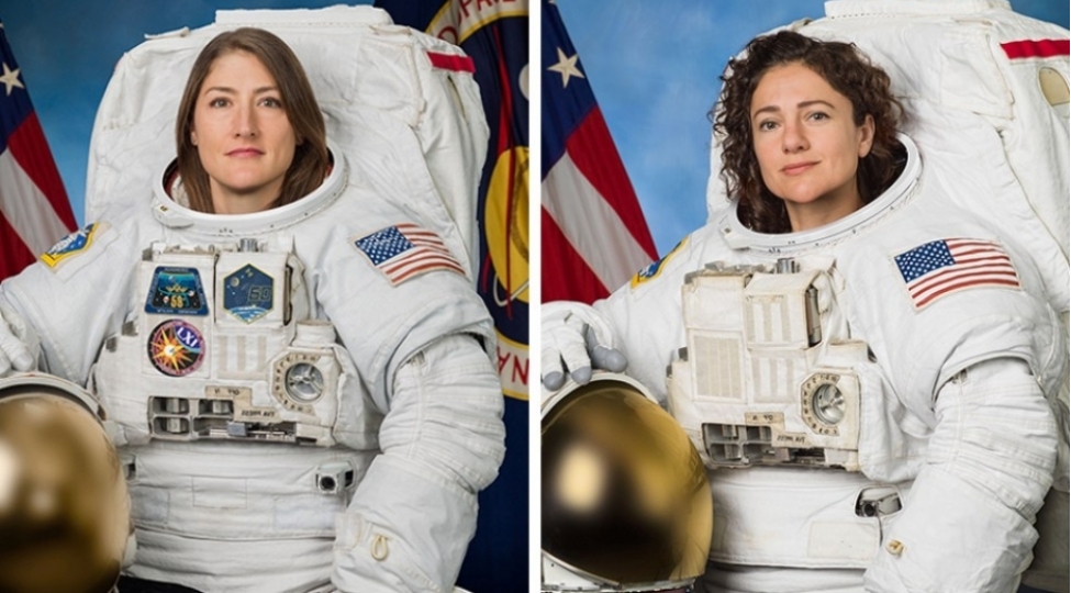tarixde-ilk-defe-iki-qadin-astronavt-achiq-kosmosa-chixib