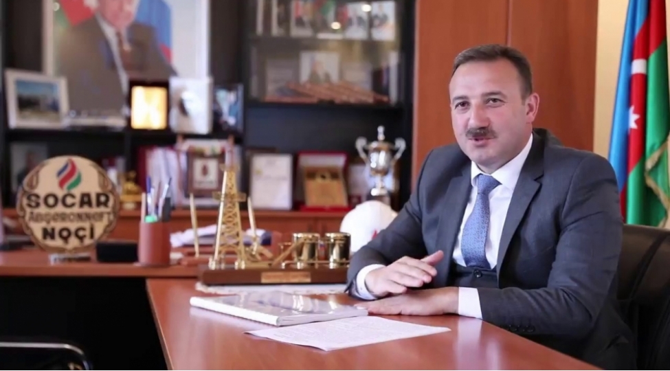 aznefte-bash-direktor-teyin-edilib