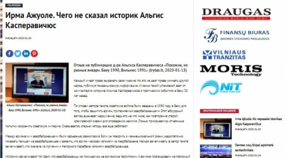 qanli-yanvar-kimi-agrili-movzuya-mesuliyyetsiz-sherhler-vermek-tehlukelidir