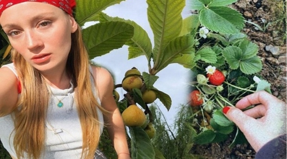 gizem-karaca-bagban-oldu