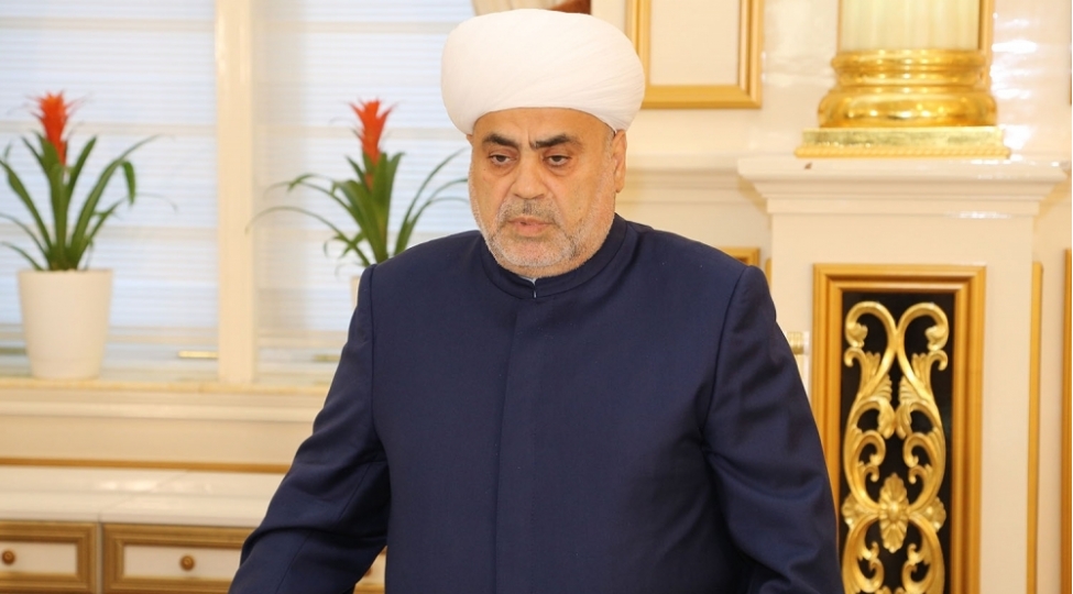 ii-qaragenle-gorushmeyi-ozume-yarashdirmiram-sheyxulislam