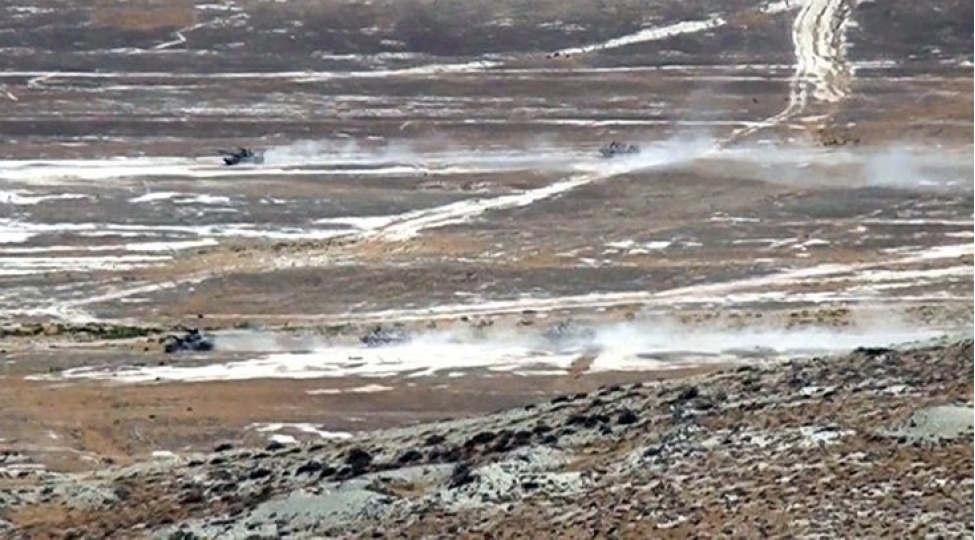 azerbaycan-turkiye-birge-telimlerinin-birinci-merhelesi-kechirilir-video