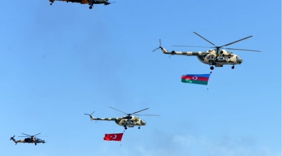 turkiyenin-mudafie-nazirliyi-naxchivandaki-telimlerle-bagli-achiqlama-yaydi