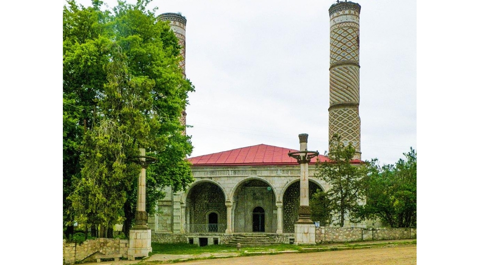 ermenistan-govher-aga-mescidinin-vurulmasi-ile-bagli-novbeti-texribat-melumati-yayir