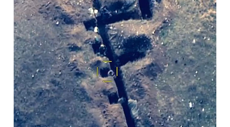 dushmen-bele-qachir-video