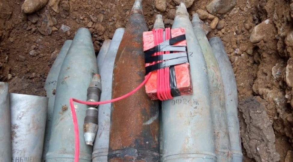 cebheyani-erazilerde-onlarla-tank-ve-piyada-eleyhine-mina-bombaciqlar-ashkarlandi