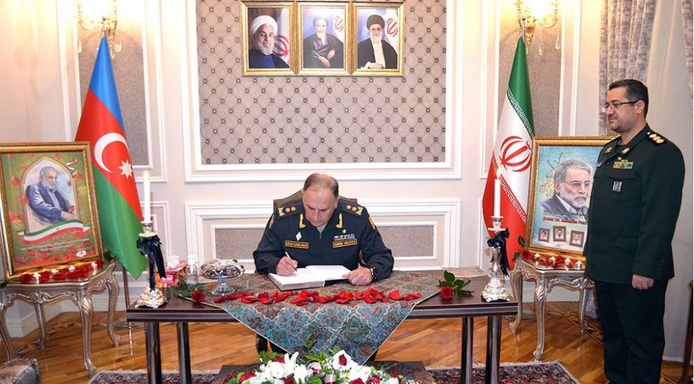 azerbaycan-mudafie-nazirliyi-iran-terefine-bashsagligi-verib