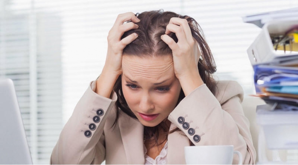 stress-nedir