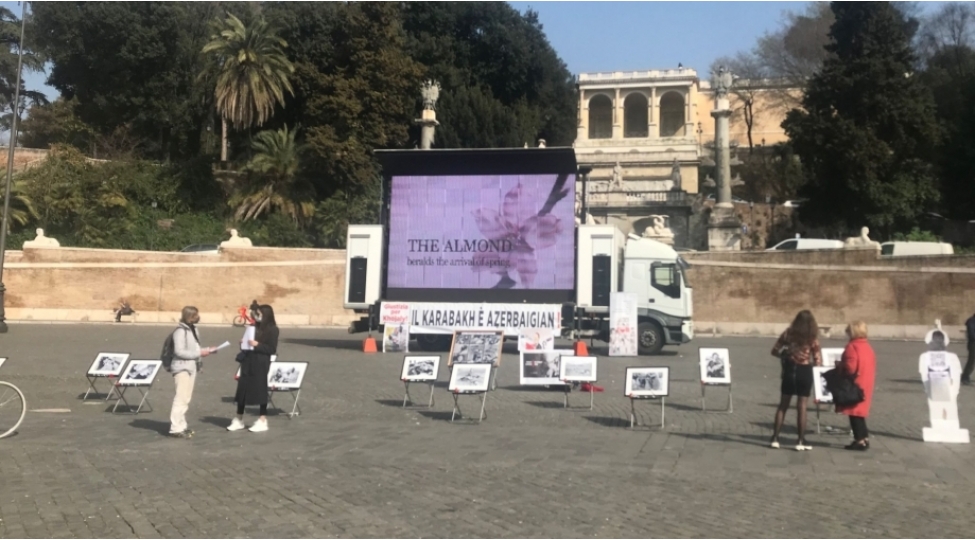 xocali-soyqirimi-ile-elaqedar-aksiya