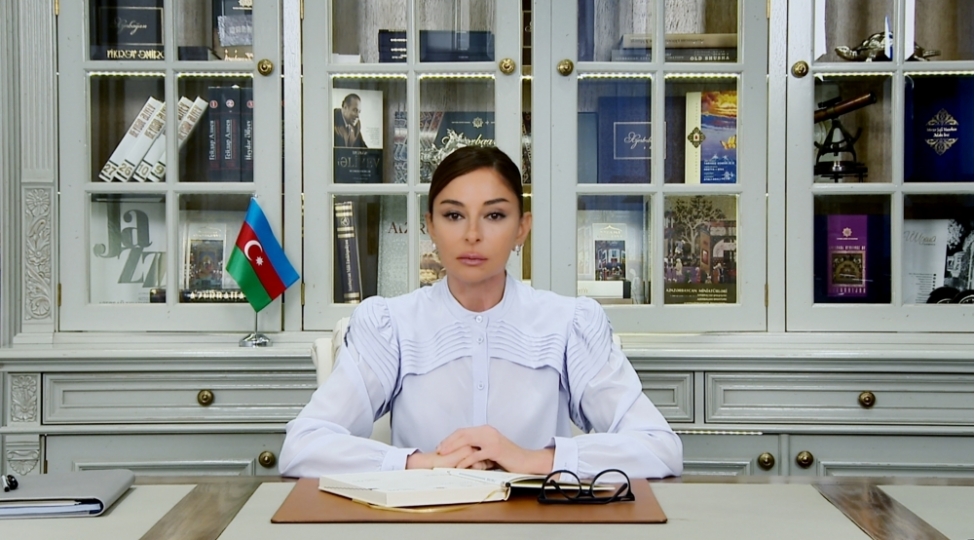 birinci-vitse-prezident-mehriban-eliyeva-muslum-maqomayevin-dogum-gunu-munasibetile-paylashim-edib