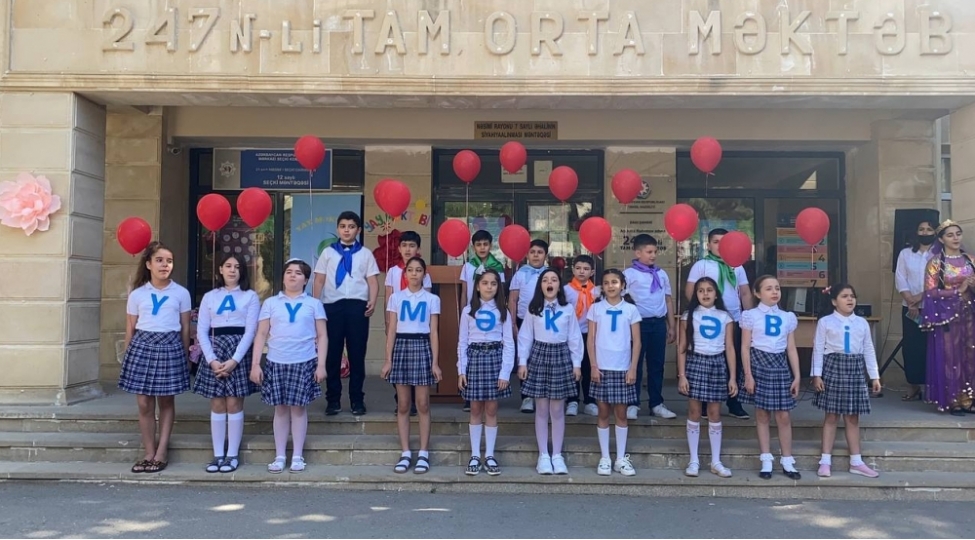 yay-mektebleri-bashladi-oyrenmek-ve-oyretmek-odenishsiz-ve-konullu-reportaj