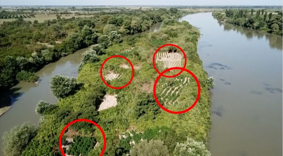 21-tona-yaxin-chetene-kolu-eken-shexsler-saxlanilib-video