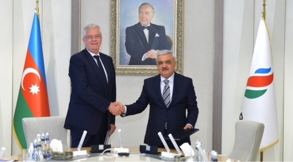 socar-ve-technip-energies-shirketi-emekdashliq-sazishi-imzalayiblar