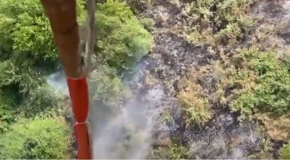 xocavendde-yangin-eraziye-iki-helikopter-celb-olunub-video