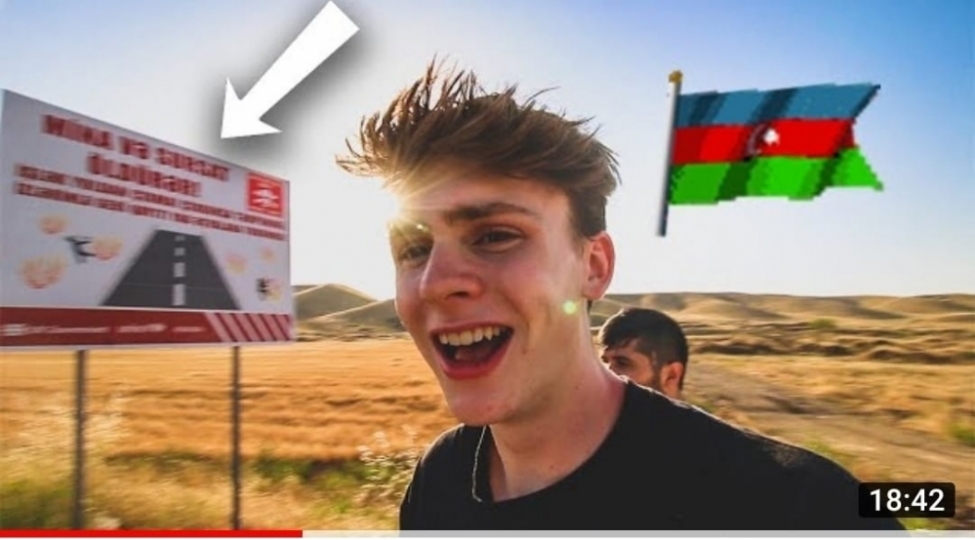 bloger-ishgaldan-azad-edilen-erazilere-seferine-dair-novbeti-videosunu-paylashib