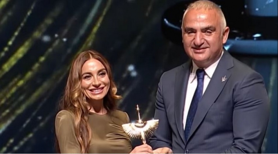 haber-global-arzu-eliyevanin-beynelxalq-mukafata-layiq-gorulmesi-ile-bagli-sujet-hazirlayib