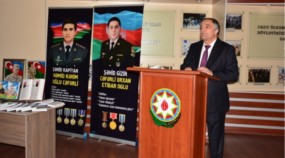 dashkesende-shehid-gizir-orxan-ceferliye-hesr-olunmush-kitabin-teqdimat-merasimi-kechirilib-foto