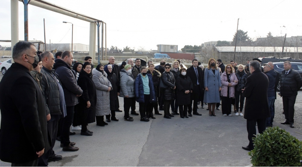 nizami-rayonunda-shehid-bulaginin-achilishi-olub-foto