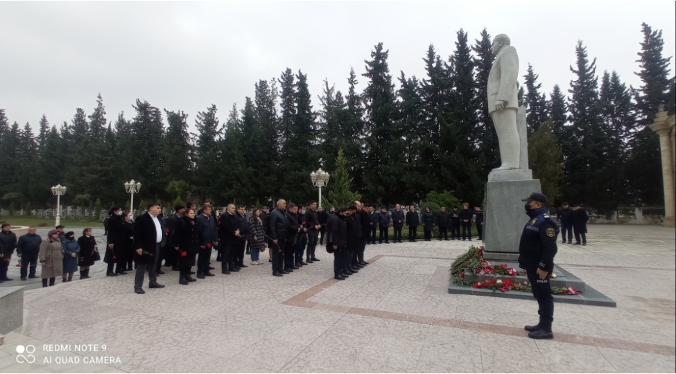 kurdemirde-ulu-onder-heyder-eliyevin-abidesini-ziyaret-edilib