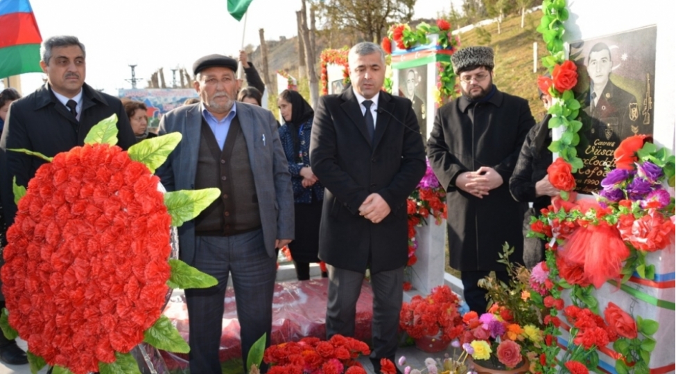 dashkesende-veten-muharibesi-shehidi-vusal-ceferov-anilib-foto