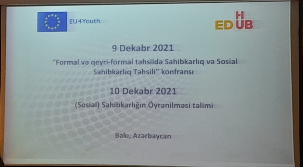 mdu-sahibkarliq-tehsili-ile-bagli-konfrans-ve-seminarda-temsil-olunub