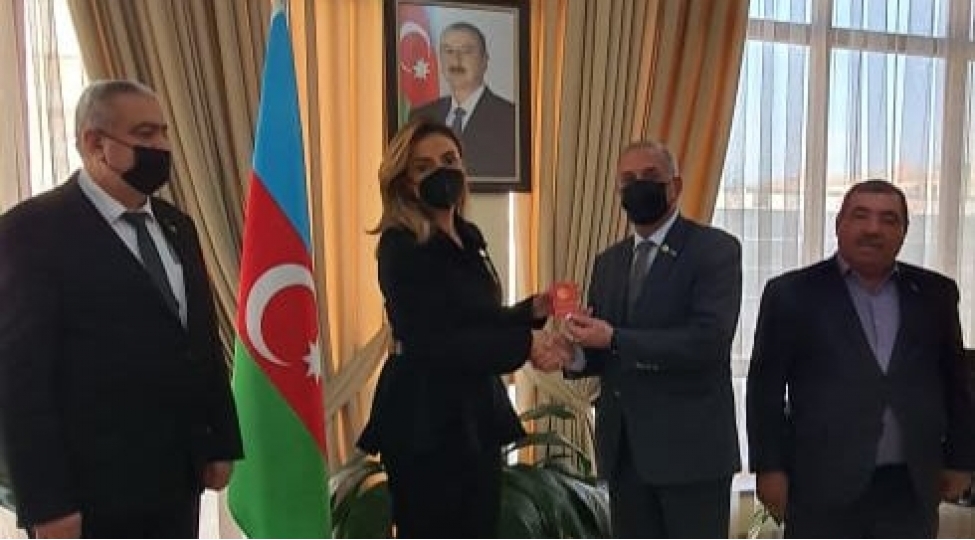 konul-nurullayevaya-vetenperverlik-ishinde-xidmetlerine-gore-medali-teqdim-olunub-foto