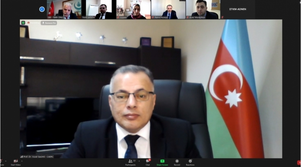 iitkm-ile-isedak-in-sedrleri-arasinda-onlayn-formatda-gorush-kechirilib