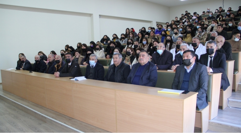 aqrar-universitetde-novbeti-seminar-kechirilib