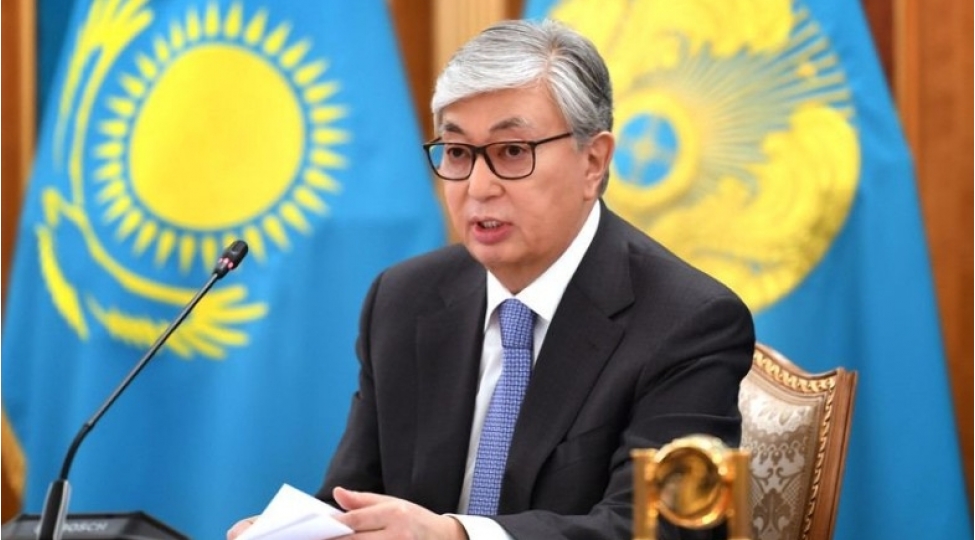 qazaxistan-prezidenti-bakida-kechirilecek-cop29-da-ishtirak-edecek