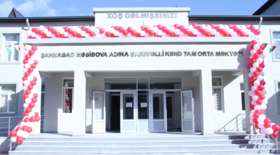 qazaxda-heyder-eliyev-fondunun-teshebbusu-ile-yeni-mekteb-binasi-insha-olunub-foto