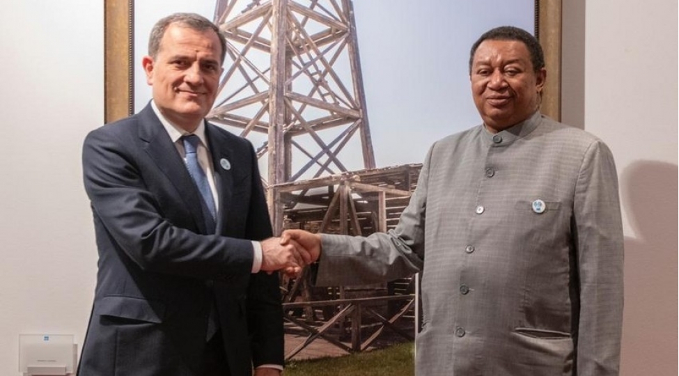 azerbaycanla-opec-arasinda-emekdashliq-muzakire-edilib