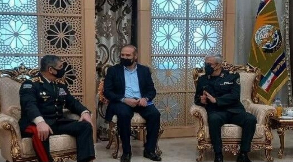 zakir-hesenov-iranin-bash-qerargah-reisi-ile-gorushub