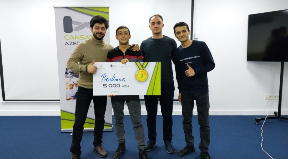bmu-nun-komandasi-cansat-azerbaycan-2020-musabiqesinde-ilk-yeri-tutub