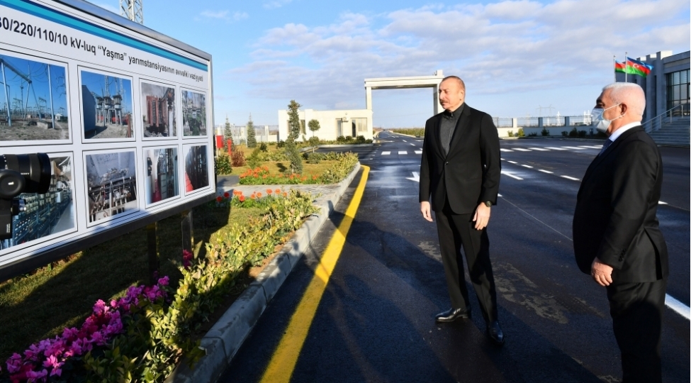 prezident-yashma-qovshaq-yarimstansiyasinin-achilishinda-ishtirak-edib-foto