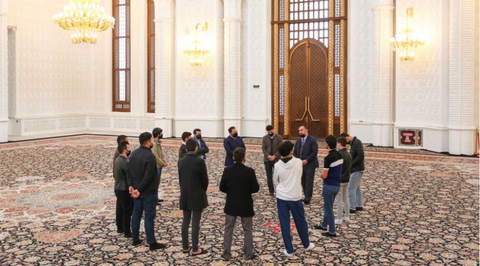 ilahiyyat-institutunun-telebeleri-heyder-mescidini-ziyaret-edibler
