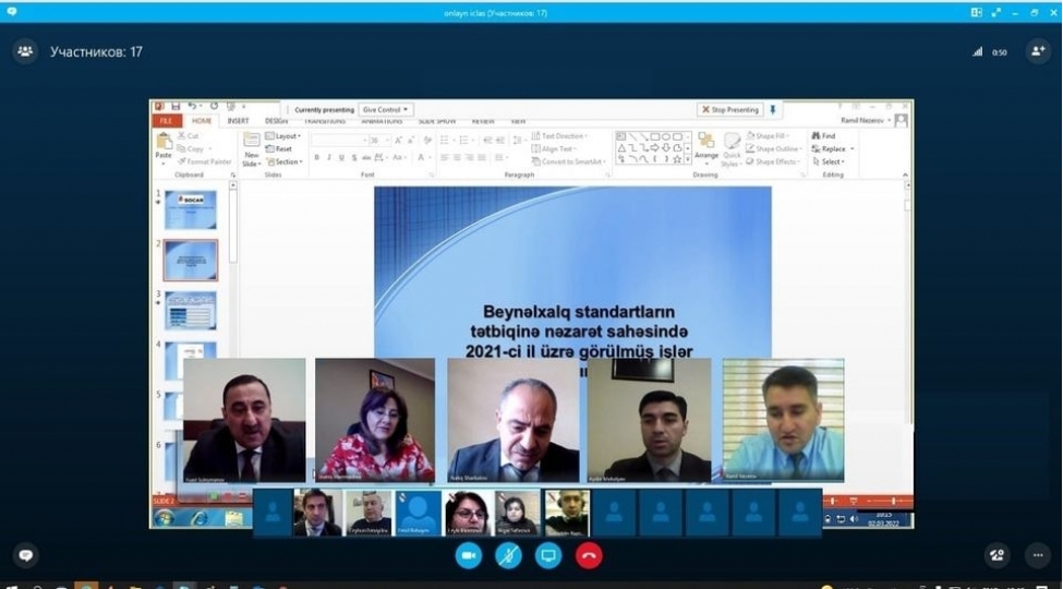 telim-tedris-ve-sertifikatlashdirma-idaresi-beynelxalq-standartlarin-tetbiqine-nezareti-guclendirir