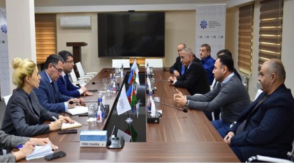 media-da-yayim-shirketlerinin-problemleri-muzakire-edilib-foto