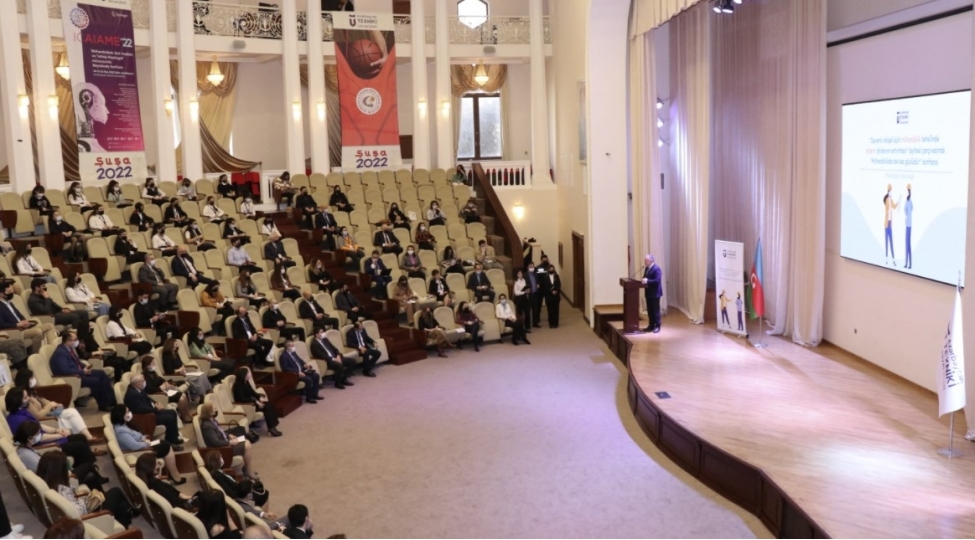 aztu-da-unesco-nun-desteyile-muhendislikde-her-kes-gucludur-movzusunda-konfrans-kechirilib-foto