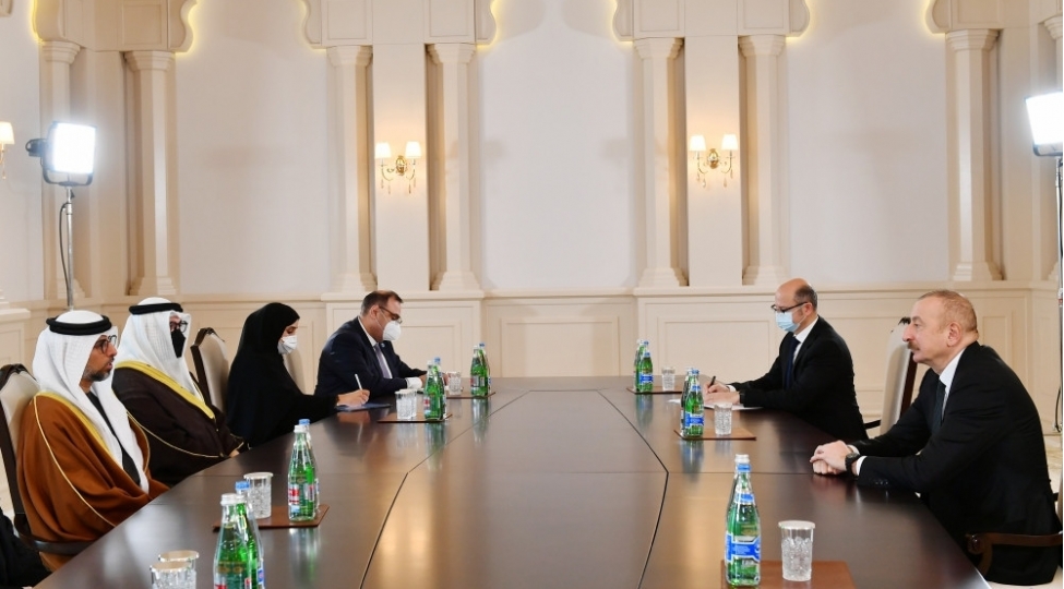 prezident-bee-nin-energetika-ve-infrastruktur-nazirini-qebul-edib-foto