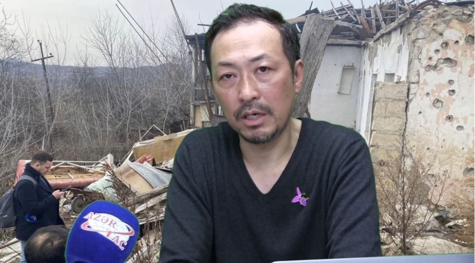 kazuyasu-ishida-qarabag-tezlikle-insanlarin-firavan-yashayacagi-mekana-chevrilecek
