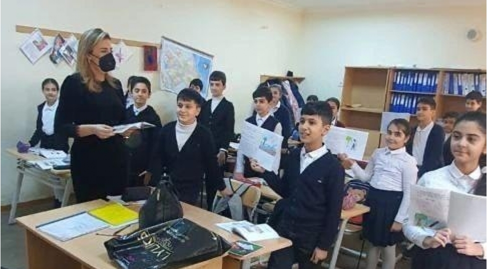 konul-nurullayeva-nizami-rayonunda-yerleshen-tehsil-ocaqlarina-bash-chekib