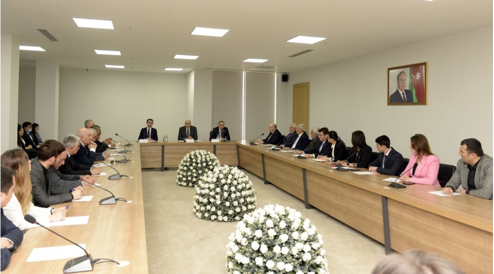 yap-merkezi-aparatinda-ii-qarabag-muharibesi-ve-beynelxalq-humanitar-huquq-movzusunda-tedbir-kechirilib-foto
