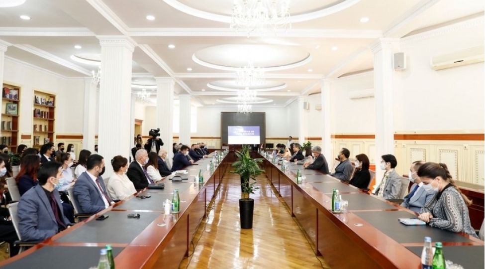 bdu-da-koreya-gunleri-kechirilecek