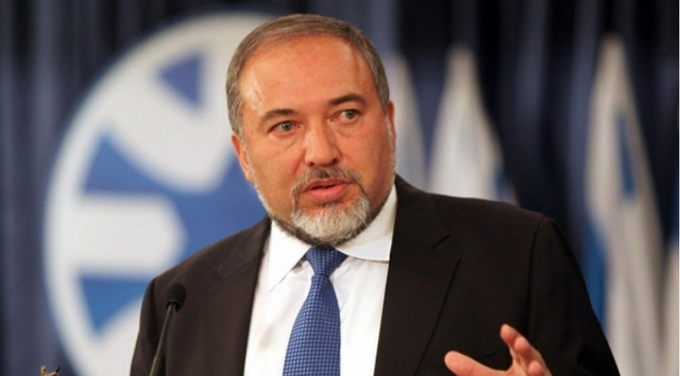 liberman-iran-rejimini-devirmeliyik