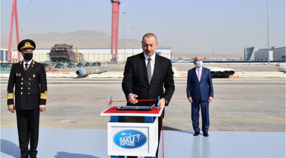 prezident-zerife-eliyeva-gemi-beresinin-istismara-verilmesi-merasiminde-ishtirak-edib
