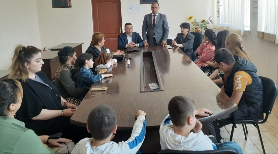 ombudsmanin-regional-merkezleri-autizmli-shexslerin-huquqlari-ile-bagli-tedbirler-kechirib
