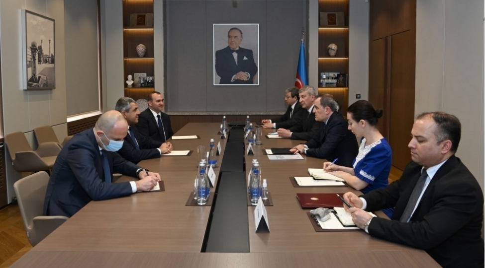 ceyhun-bayramov-zurab-pololikashvili-ile-gorushub