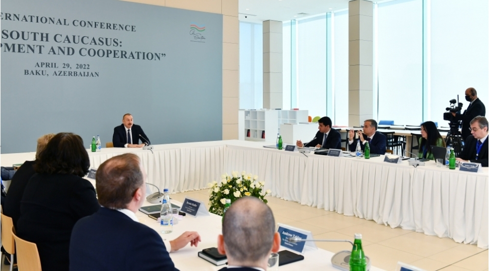 ada-universitetinde-cenubi-qafqaz-inkishaf-ve-emekdashliqmovzusunda-beynelxalq-konfrans-kechirilib-yenilenib